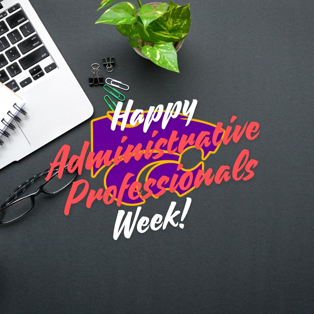 riverroadhs's tweet photo. This week, we pause to recognize the steady hands and thoughtful hearts that keep everything moving forward. During Administrative Professionals Week, we celebrate those who bring order to chaos, kindness to every interaction, and excellence to every detail.
Thank you! https://t.co/LBVOIpElTM