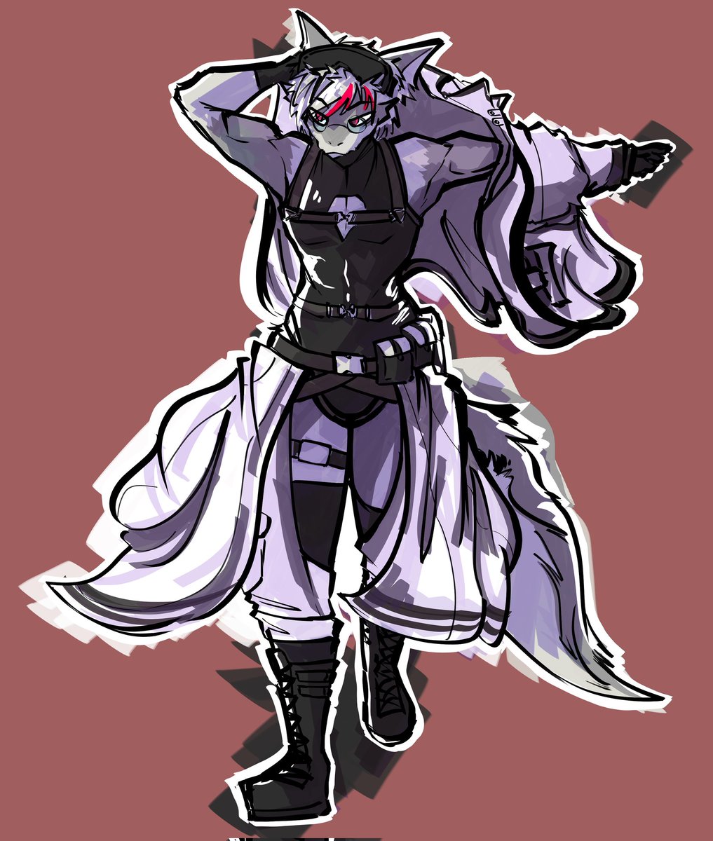 VI / comms OPEN tweet media