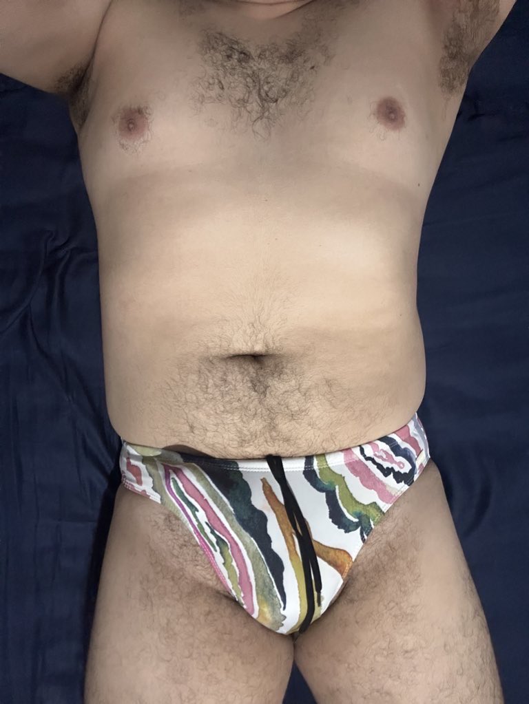 Rodrigo Speedo tweet media