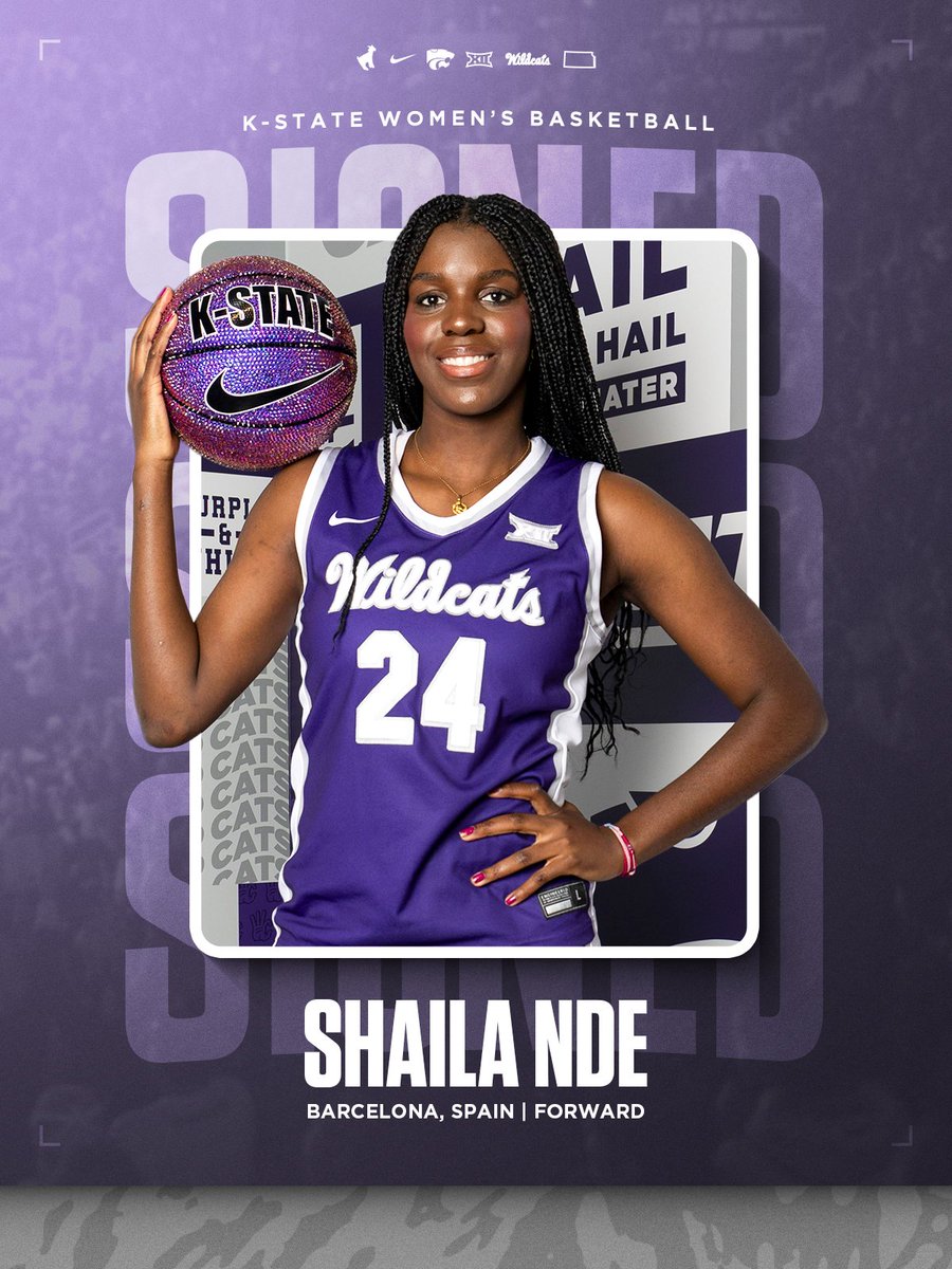 K-State Women's Basketball tweet media