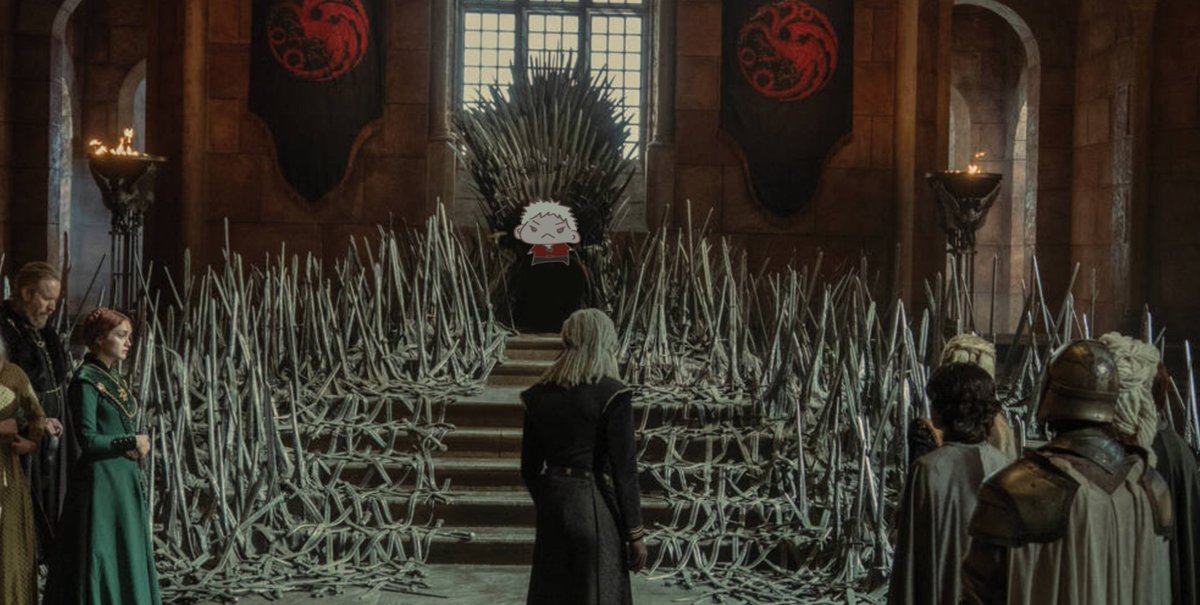 Aerion targarneyney tweet media