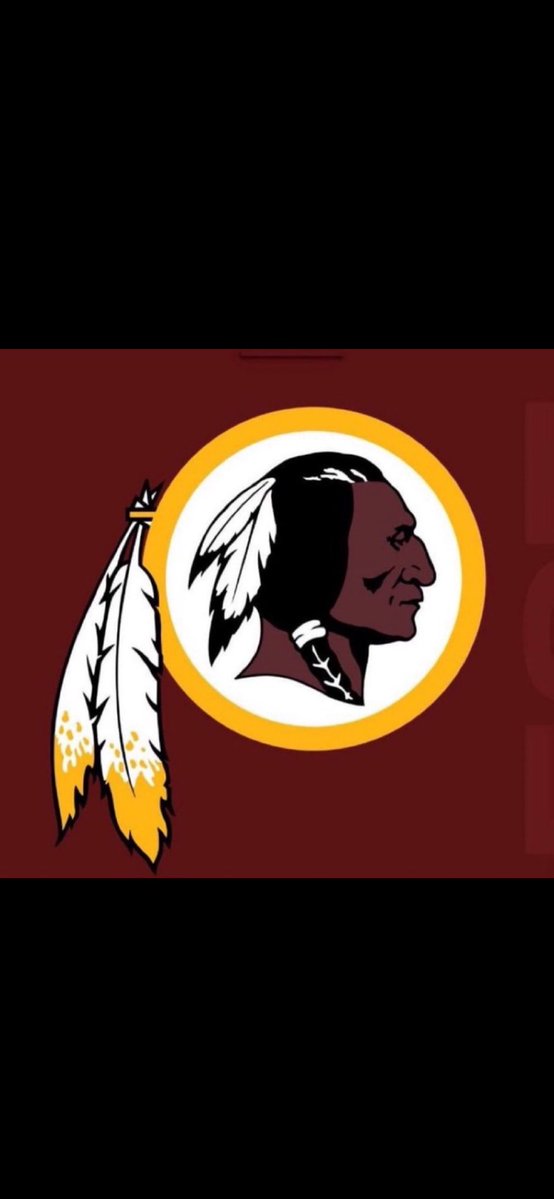 Robostop10's tweet image. #Redskins. The greatest logo in the history of the NFL