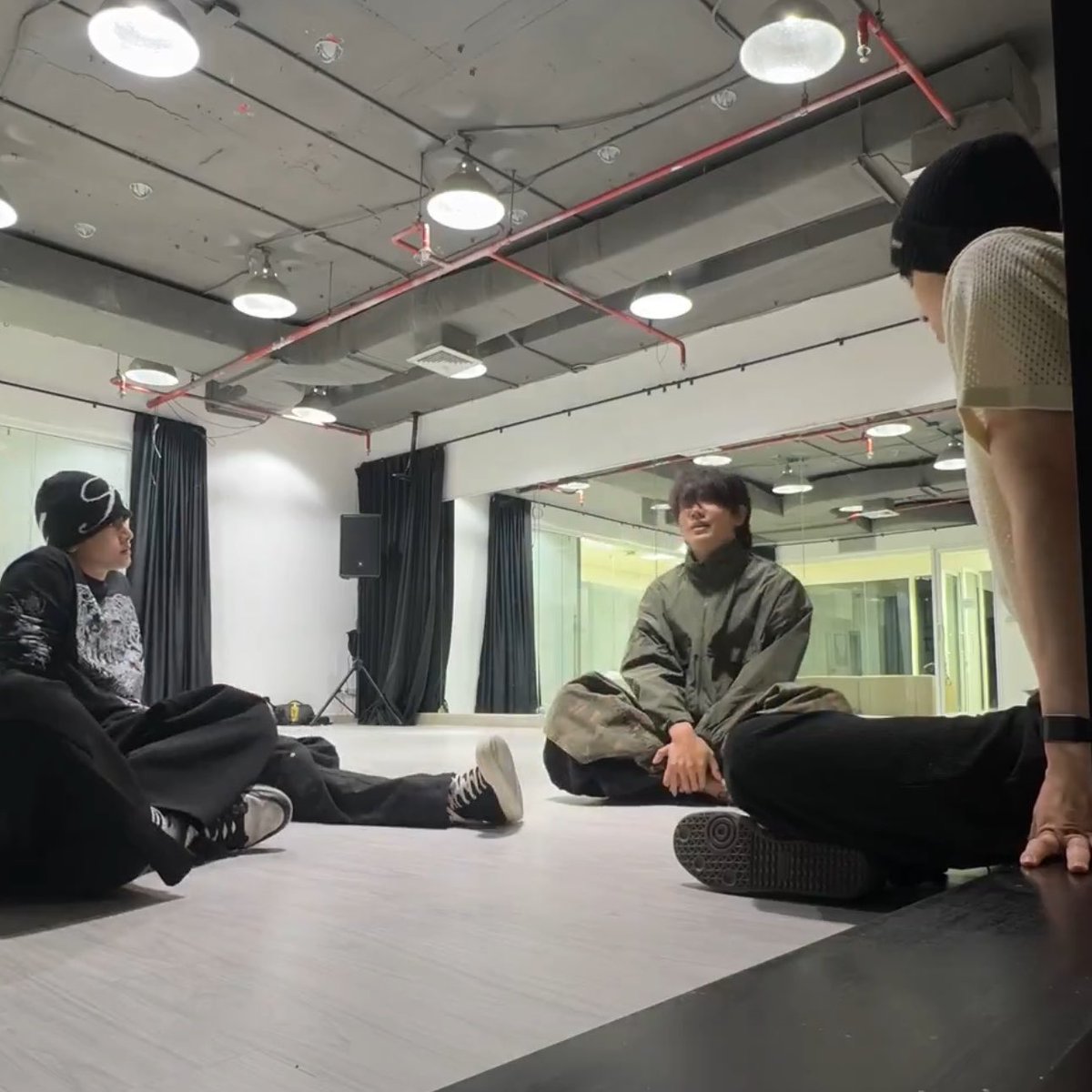 𝙉𝙨🔥🎸🕶️ รักเคะเท่าโลกเลย 🌍🎀 tweet media