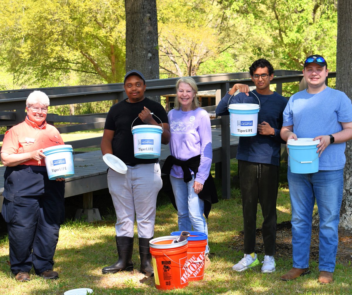 Shouting out some amazing members of our HorsePOWER Work-Based Learning crew, including Donna and Dianne, for all of their hard work so far this spring! Your dedication and willingness to learn make a difference every single day, and we are proud of all you have accomplished!