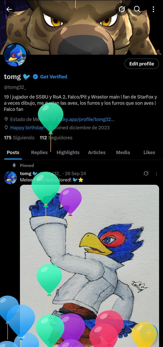 tomg 🐦 tweet media
