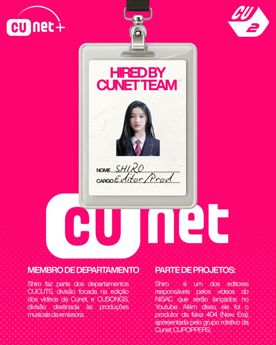 Cunet tweet media