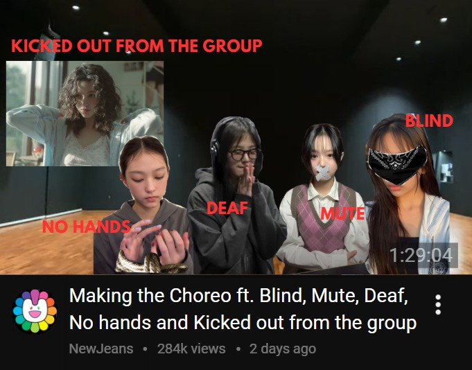 TripleSbians tweet media