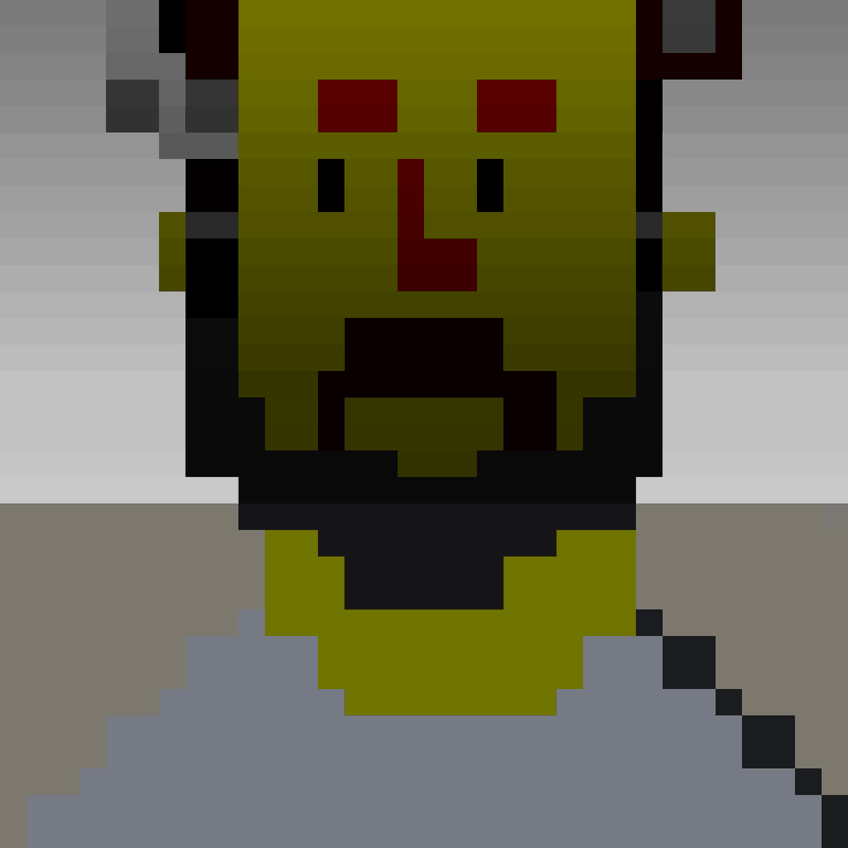 GORO tweet media