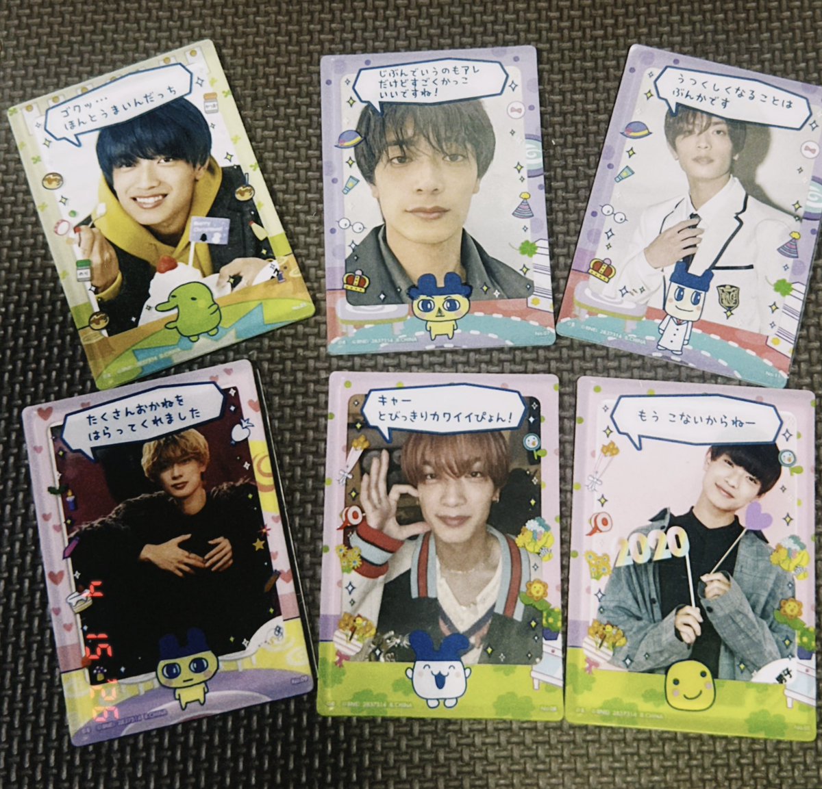 さちこ tweet media