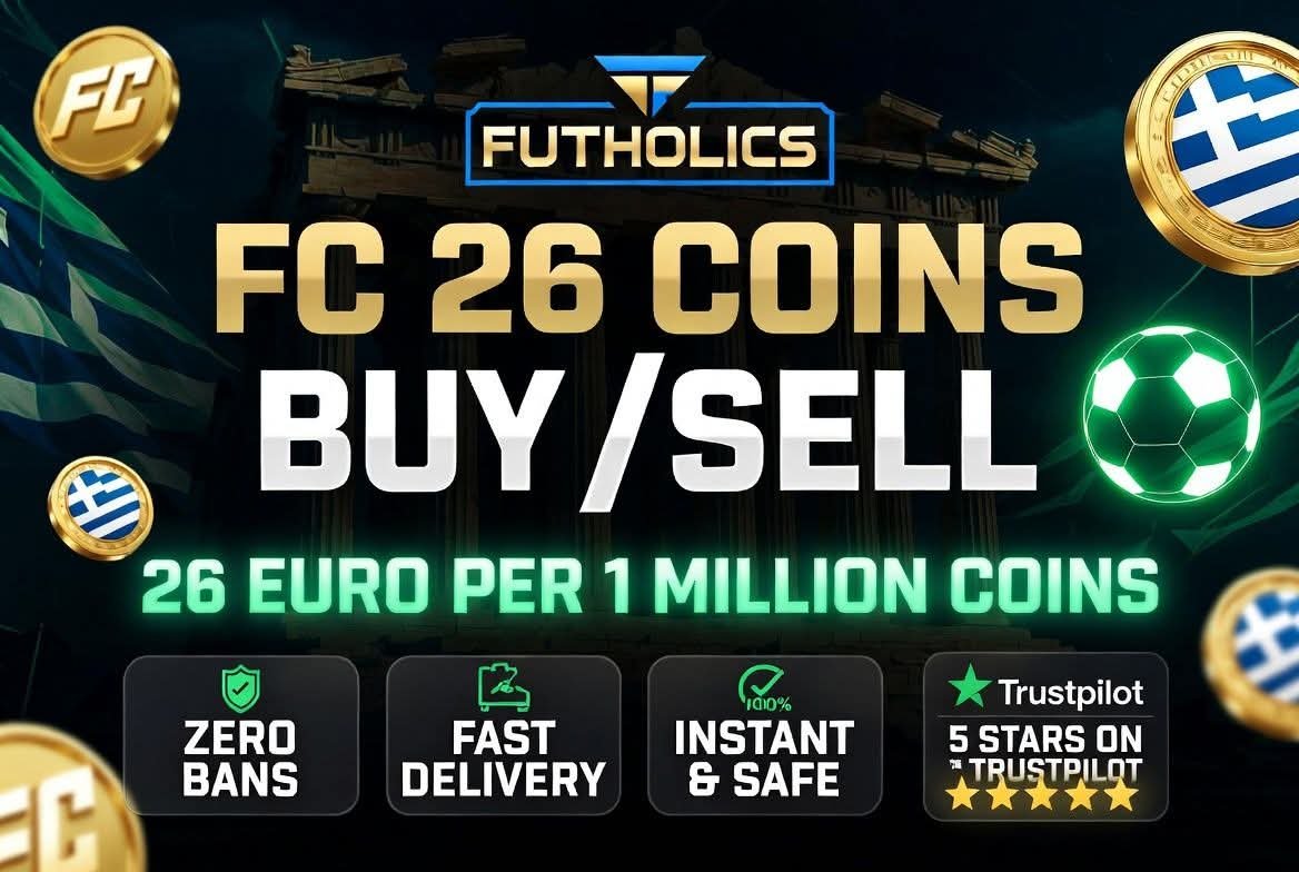 FUT REVEAL FC26 LEAKS tweet media