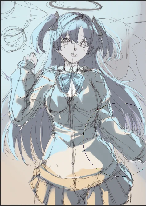 ら