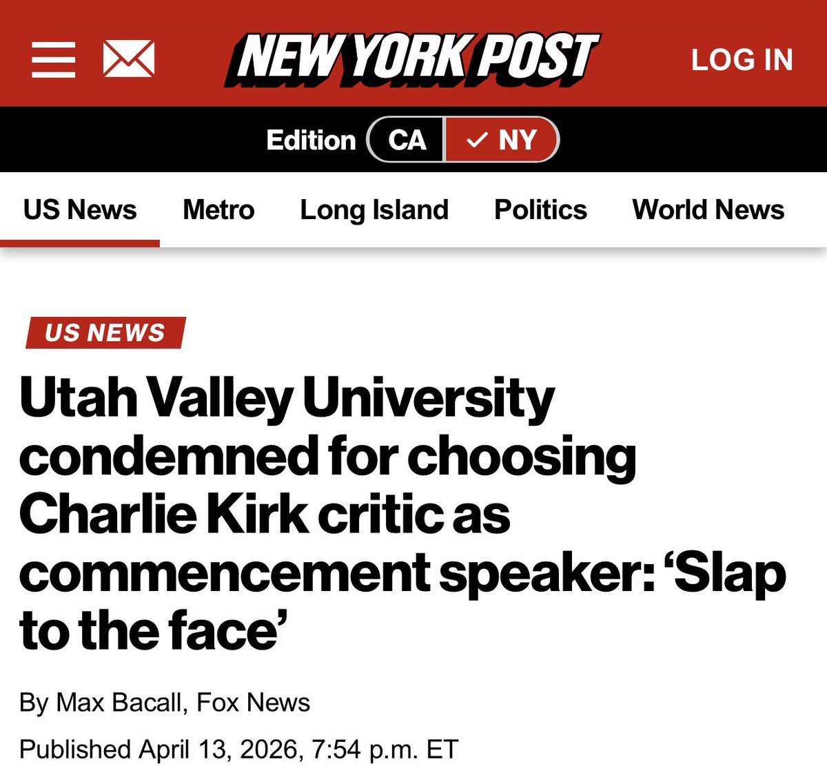 Dr. Mike Kennedy tweet media