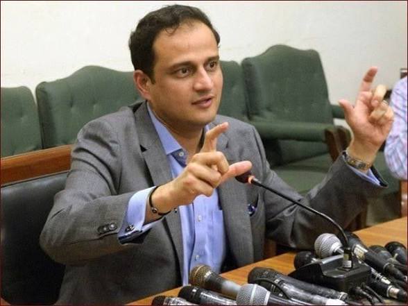 Karachi MetroPolitician Corruption tweet media