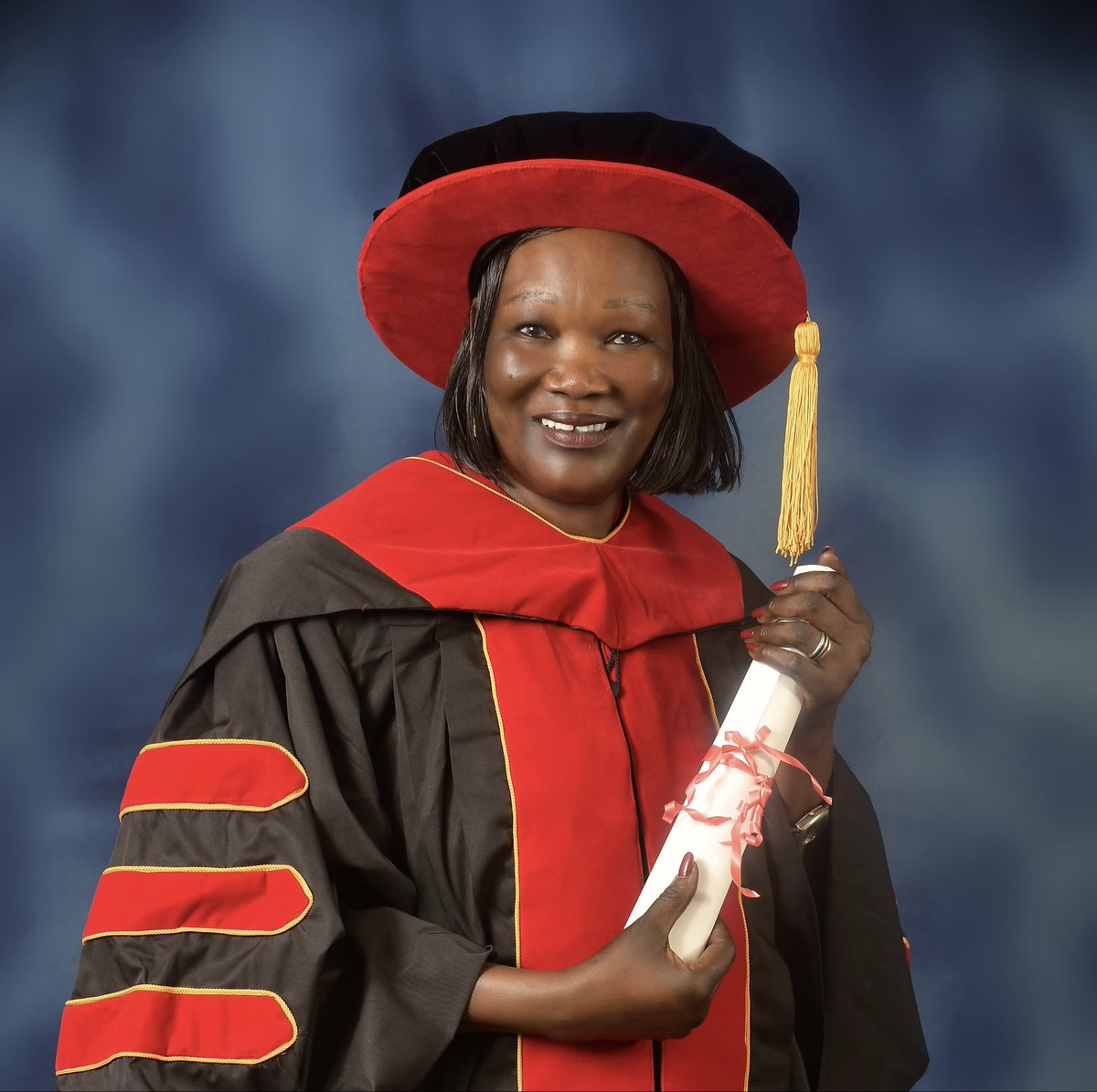 Sarah Chan tweet media