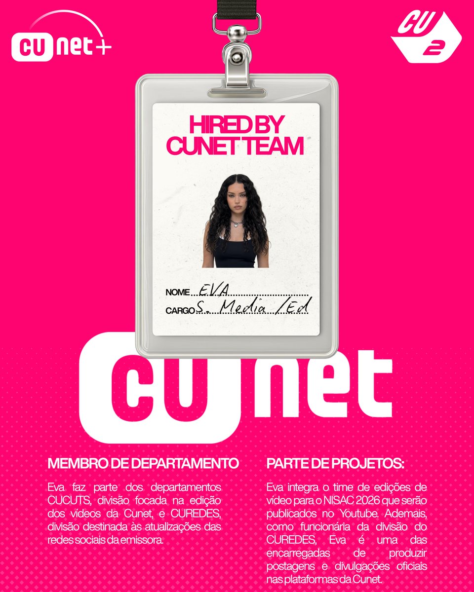Cunet tweet media