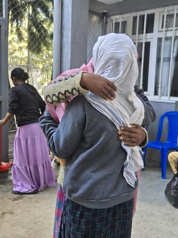 UN Trust Fund for Victims of Human Trafficking tweet media