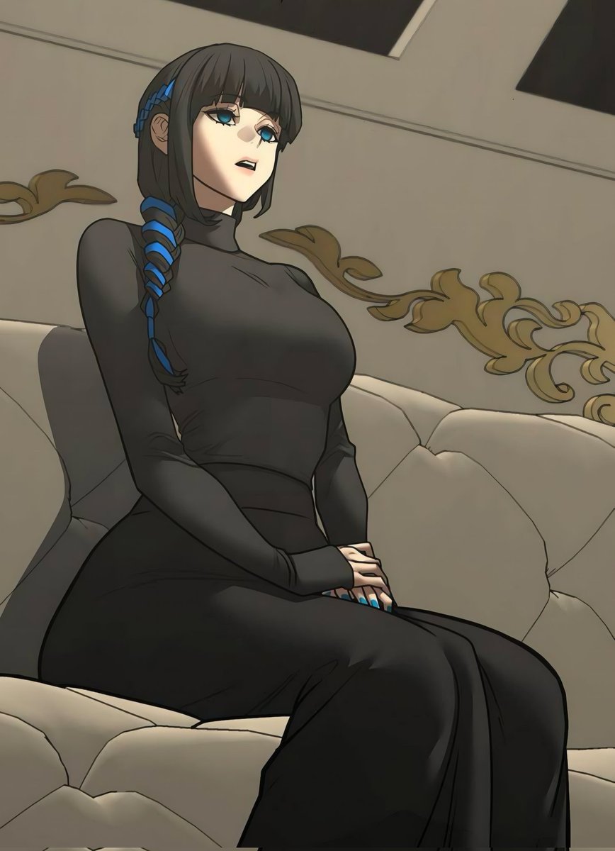 Diverskyy's tweet image. Black🖤

Title : Reality Quest
Chapter : 201
#manhwa #recomendation #viral #Trending