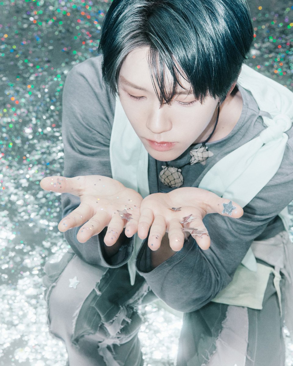 NCT WISH tweet media