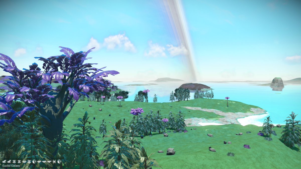 Intergalactic Geo tweet media