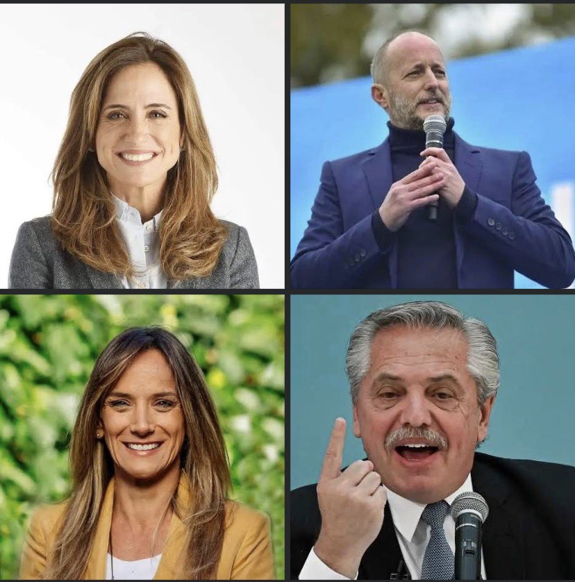 Alguien sabe el TE del fiscal o juez que maneja lo de Adorni?….. Porfi 
Es para pedirle si puede tomar con la misma velocidad estas causas: -Seguros (Alberto Fernández).
-Los guardapolvos (Tolosa Paz).
-La de los Kangoo con sobreprecios de AYSA (Malena Galmarini).
-La de