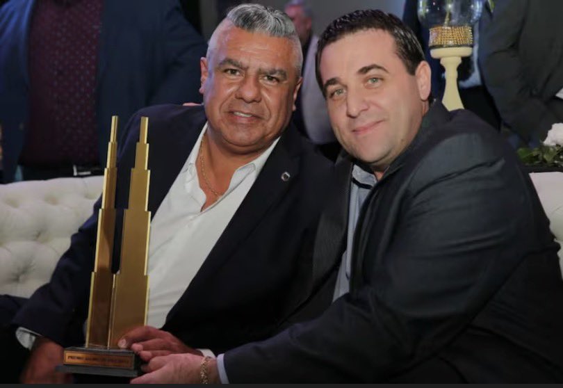 Luis Osvaldo tweet media