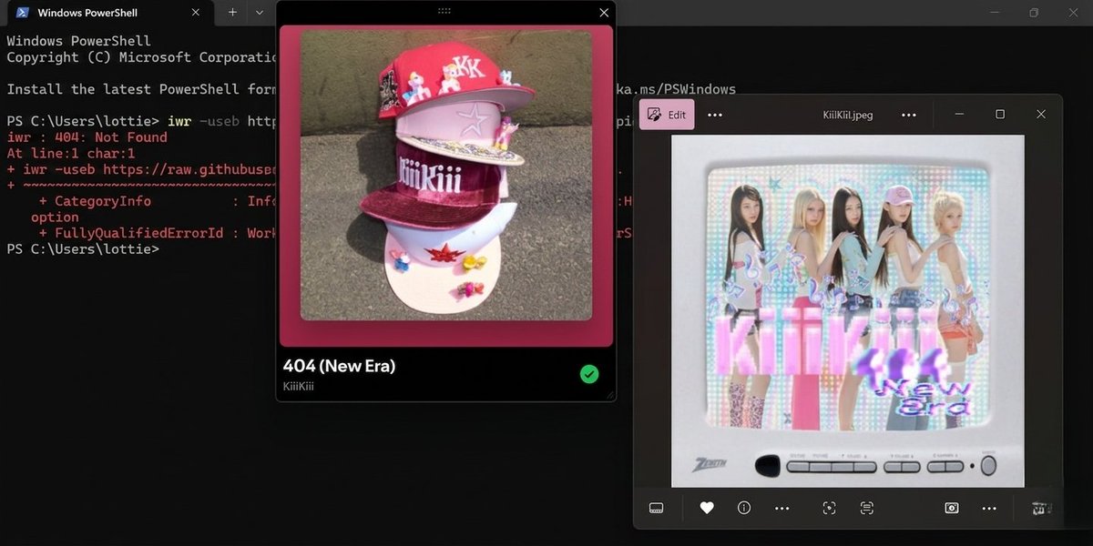 💬ৡ࿔ ✱ 🎶🖇 ං ۪ ☆