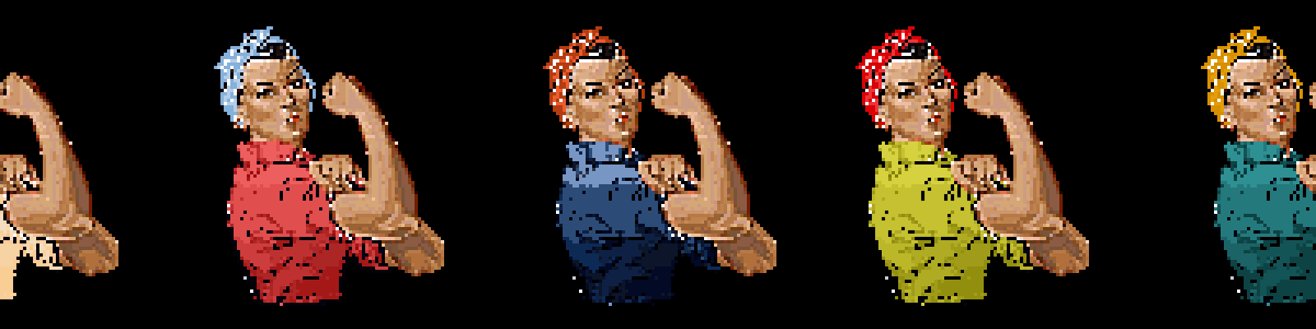 GirlPower tweet media