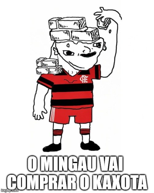 Júlio César tweet media