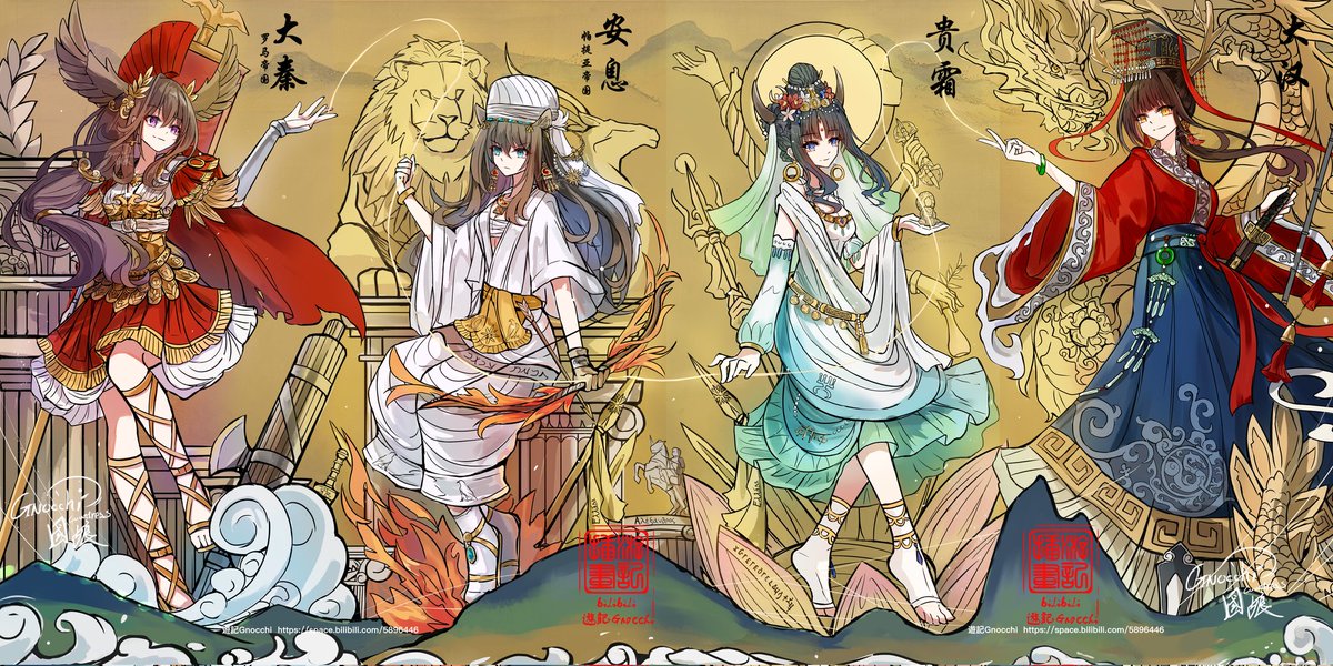 天下大同🇺🇳(低浮上) tweet media