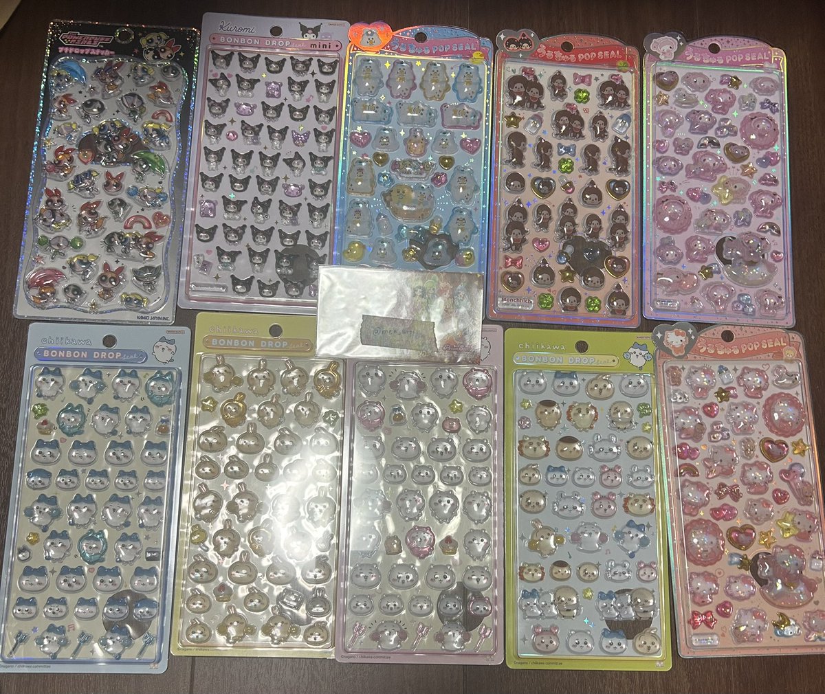 こっとん tweet media