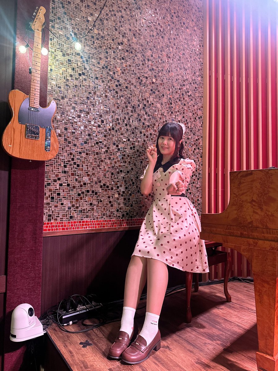 海老沢茜✊🏻 tweet media
