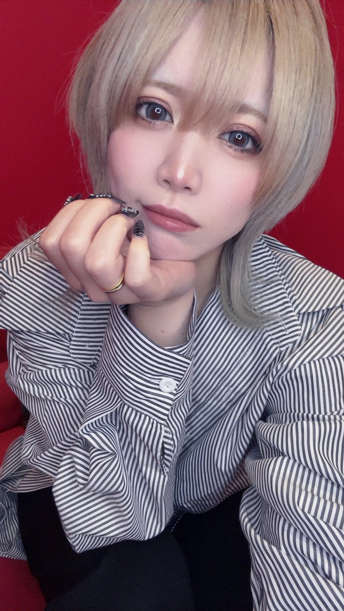 あちゃん🐒🍒onepaiキャストさん大募集中🀄 tweet media