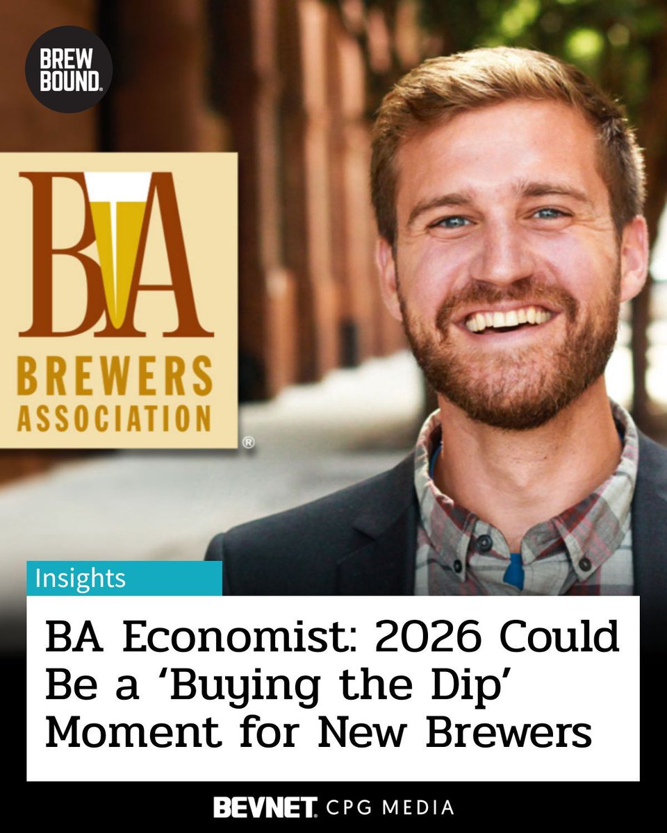 Brewbound tweet media