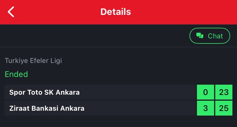 1ST GAME IN ✅