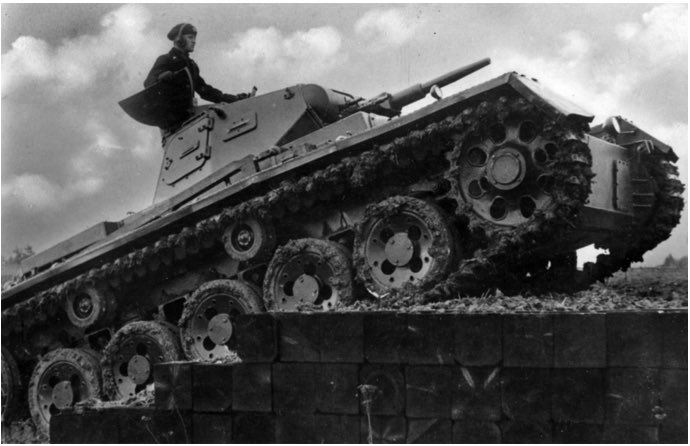 The Odd Tank Poster tweet media