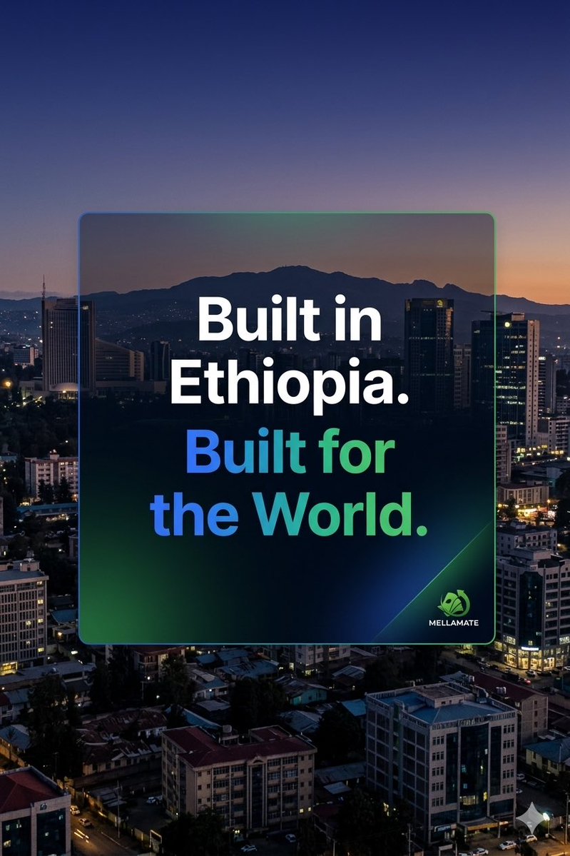 MellaMate tweet media