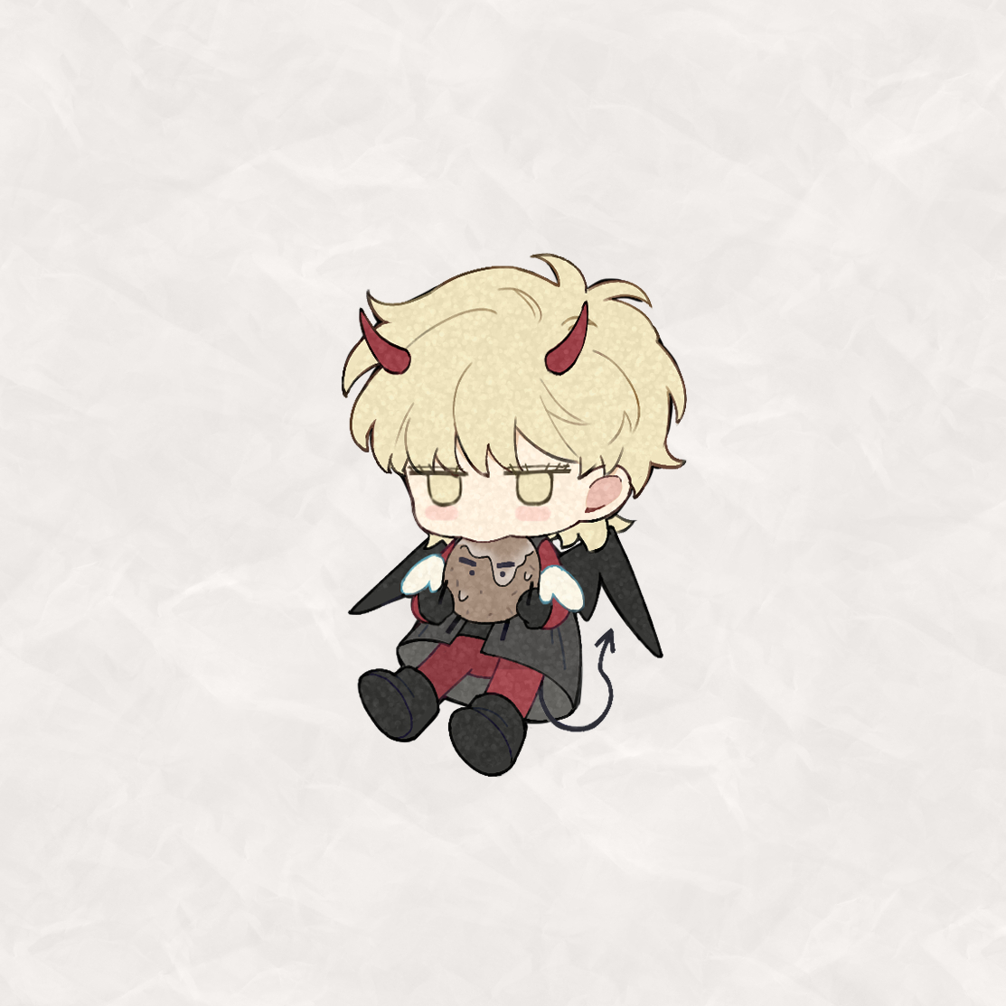 琛璃chenli tweet media