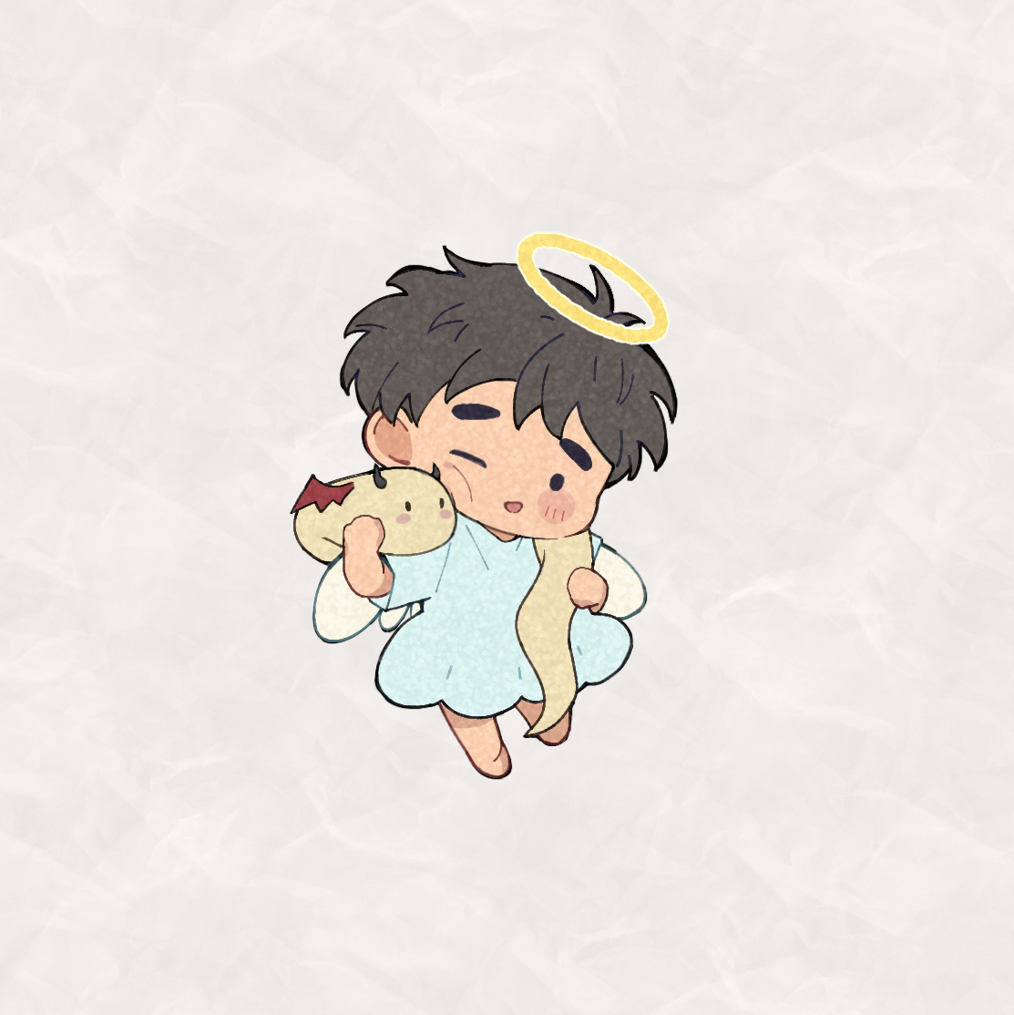 琛璃chenli tweet media