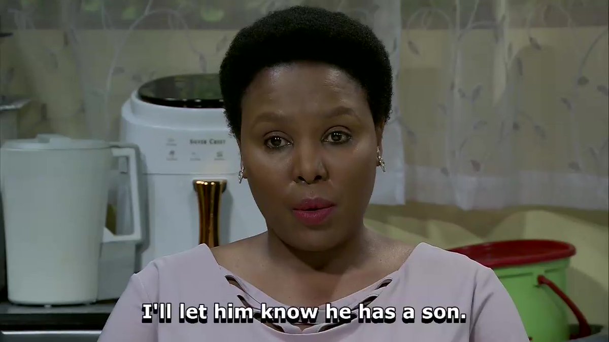 Scandal! tweet media