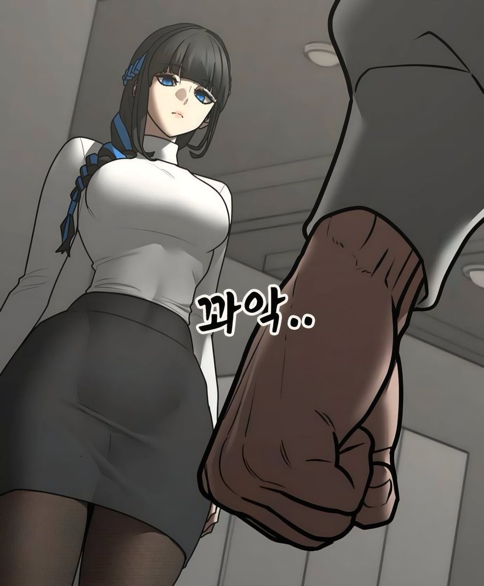 Diverskyy's tweet image. Or white🤍

Title : Reality Quest
Chapter : 201
#manhwa #recomendation #viral #Trending