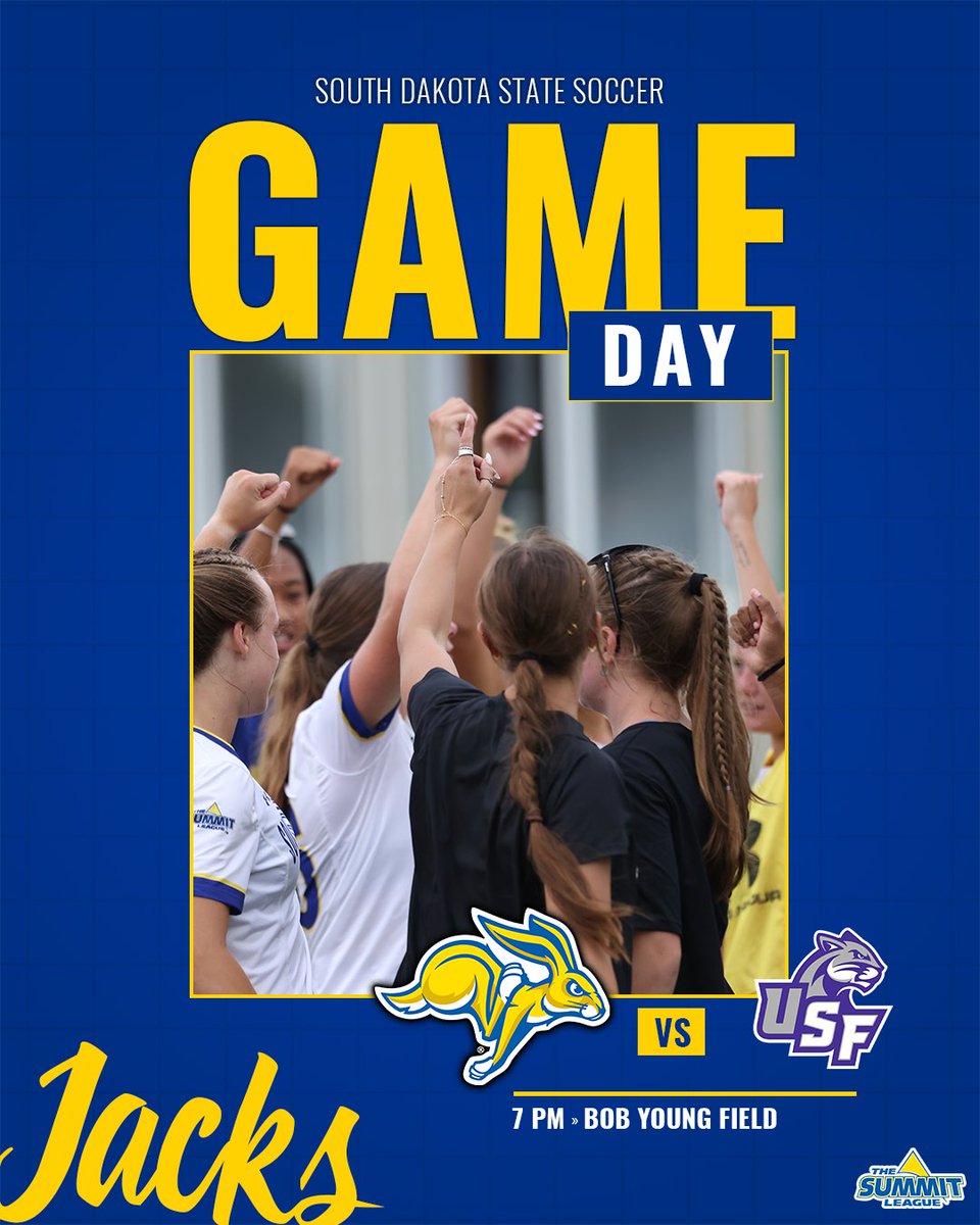 Jackrabbit Soccer tweet media