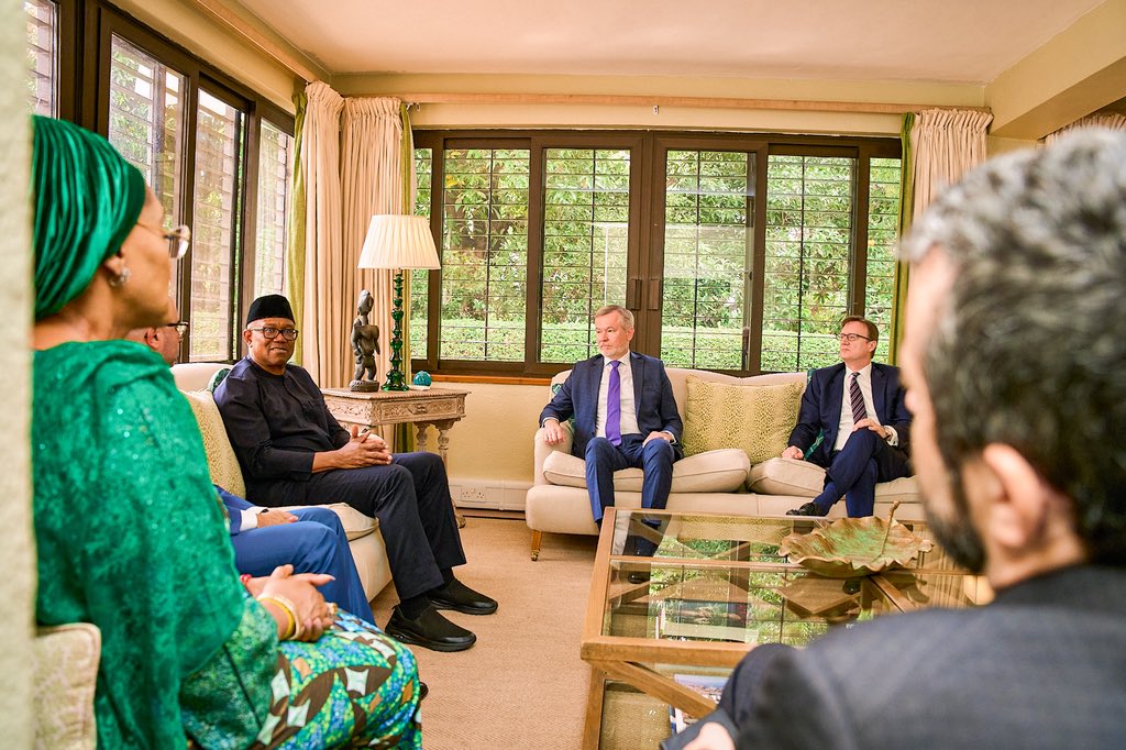 Esther Umoh tweet media