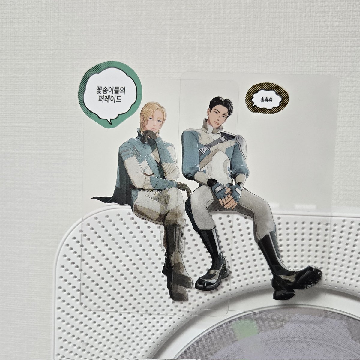 유유나낭 tweet media