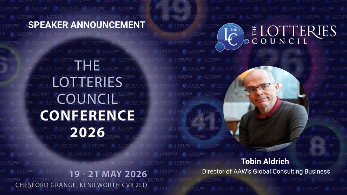 Lotteries Council tweet media
