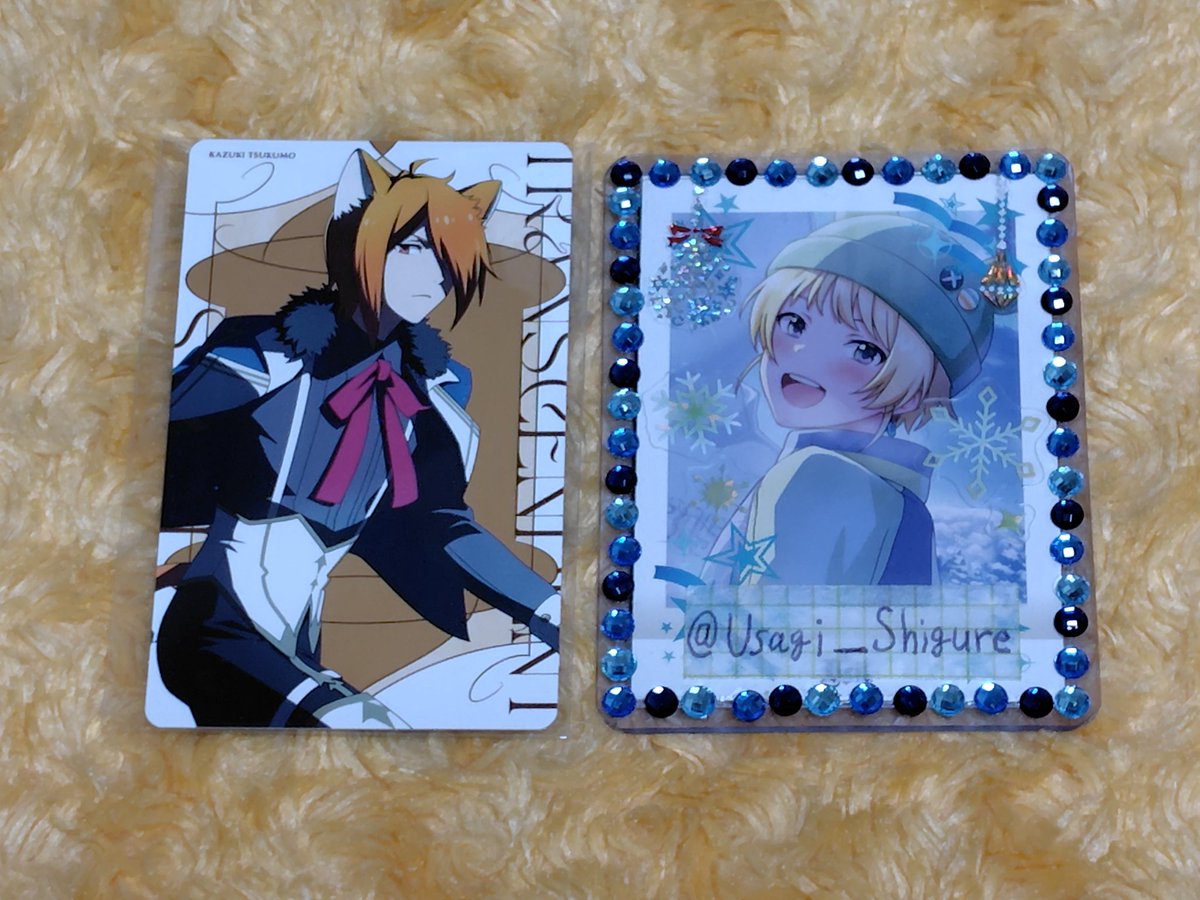 兎の時雨 ツイフィあります@取引専用垢 tweet media