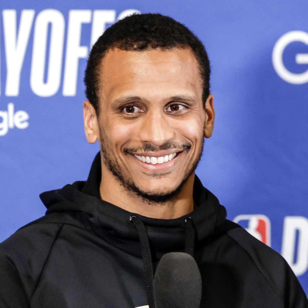 Polymarket Hoops tweet media