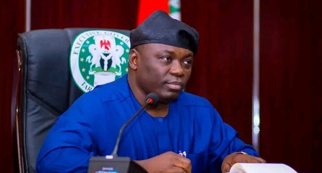 Channels Television tweet media