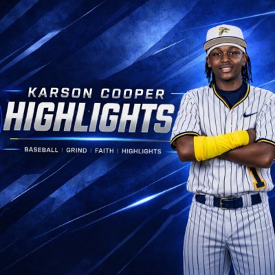 CooperKarson_SS's tweet photo. #NewProfilePic https://t.co/MIk8VNPhT3