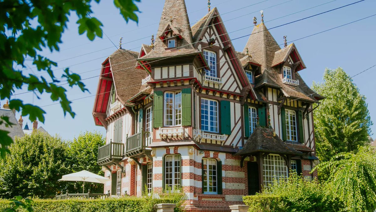 Gift of Trees of Draught of Barrel tweet media