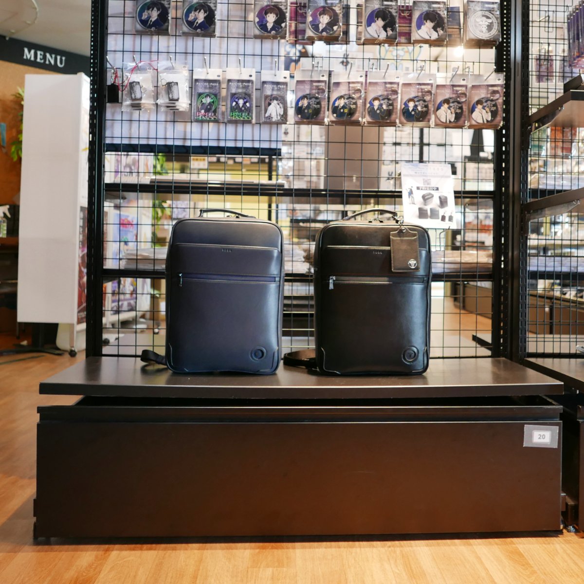 TSOG Japan Inc. tweet media